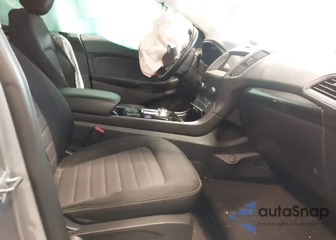 2020 Ford Edge Se z USA, uszkodzony, nr VIN 2FMPK4G9XLBA02437